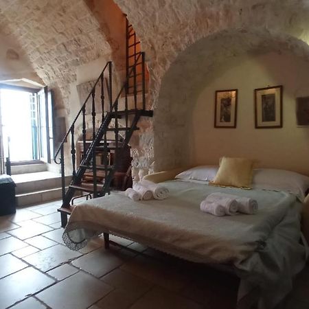 Appartamenti Del Re Ostuni Exterior foto