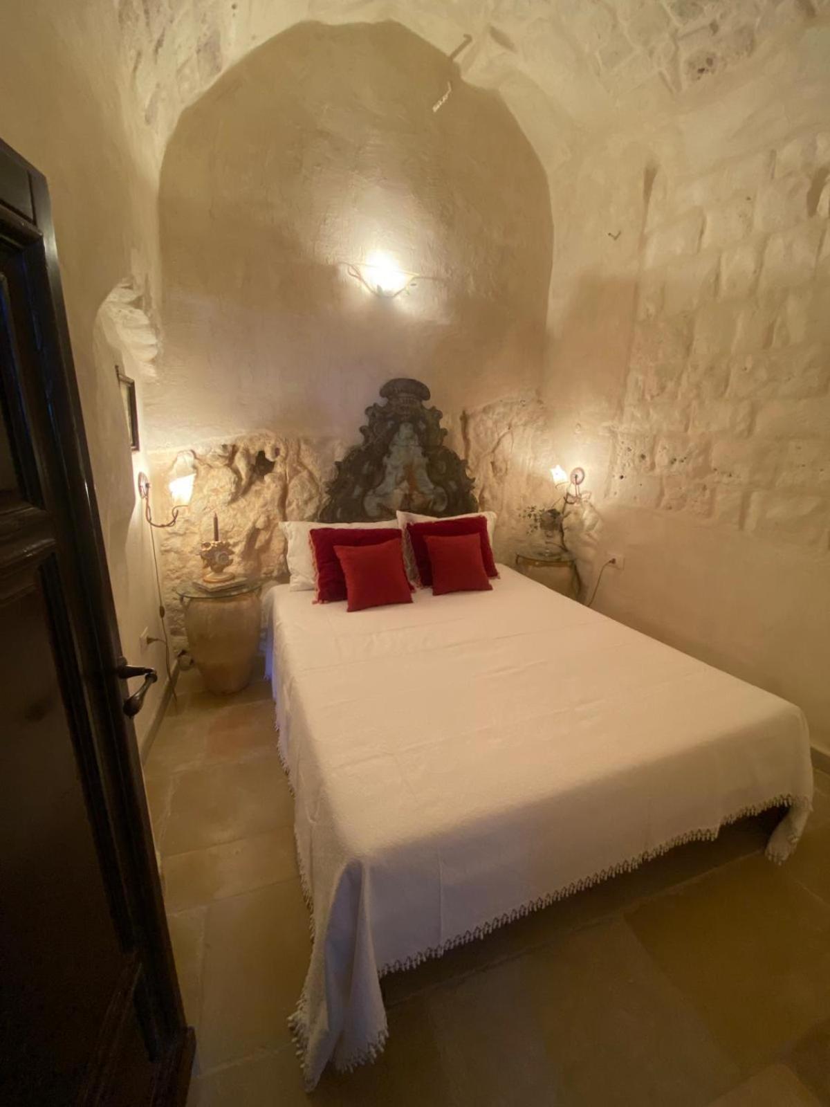 Appartamenti Del Re Ostuni Exterior foto